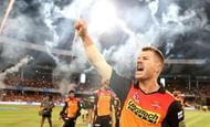 David Warner